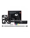 Wentylator Noctua NF-A12x15 PWM chromaxKolor: CZARNYswap - 120mm - nr 22