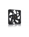 Wentylator Noctua NF-A12x15 PWM chromaxKolor: CZARNYswap - 120mm - nr 26