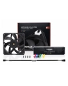 Wentylator Noctua NF-A12x15 PWM chromaxKolor: CZARNYswap - 120mm - nr 27