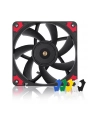 Wentylator Noctua NF-A12x15 PWM chromaxKolor: CZARNYswap - 120mm - nr 29