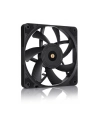 Wentylator Noctua NF-A12x15 PWM chromaxKolor: CZARNYswap - 120mm - nr 30