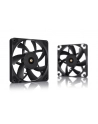 Wentylator Noctua NF-A12x15 PWM chromaxKolor: CZARNYswap - 120mm - nr 33