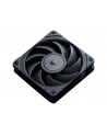 Wentylator Noctua NF-A12x15 PWM chromaxKolor: CZARNYswap - 120mm - nr 34