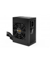 Efekty dźwiękowe 450W be quiet! Moc efektów dźwiękowych 3 |80+ Brąz - nr 11