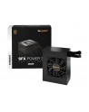 Efekty dźwiękowe 450W be quiet! Moc efektów dźwiękowych 3 |80+ Brąz - nr 12