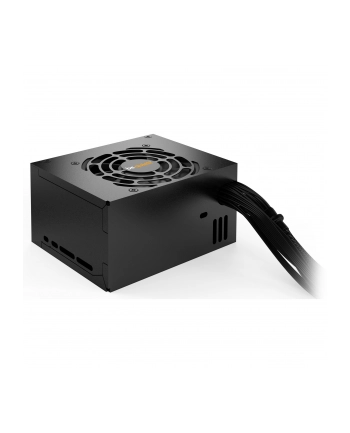 Efekty dźwiękowe 450W be quiet! Moc efektów dźwiękowych 3 |80+ Brąz