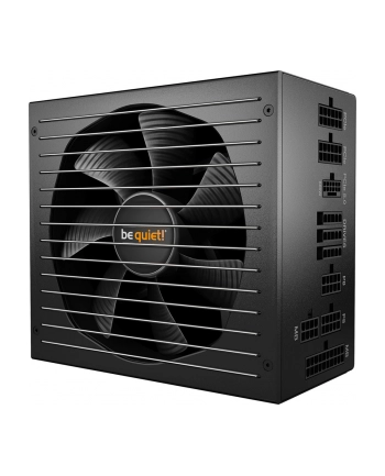 be quiet! CASE PSU ATX 750W STRAIGHT/POWER 12 BN336 BE QUIET