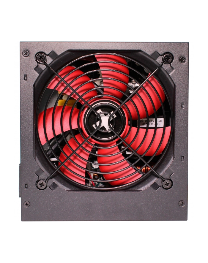 OBUDOWA ZASILACZA ATX23 450W XN044 XILENCE główny