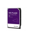 western digital HDD SATA 3TB 6GB/S 256MB/PURPLE WD33PURZ WDC - nr 5