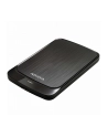 a-data HDD USB31 2TB EXT 25''; BLACK AHV320-2TU31-CBK ADATA - nr 6