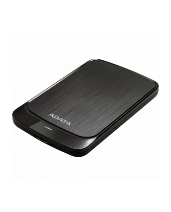 a-data HDD USB31 2TB EXT 25''; BLACK AHV320-2TU31-CBK ADATA