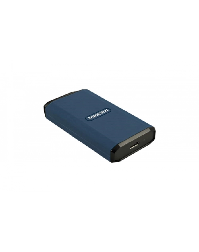 SSD USB-C 4TB EXT/TS4TESD410C TRANSCEND główny