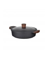 SHALLOW POT D28CM 44L/93506 RESTO - nr 1