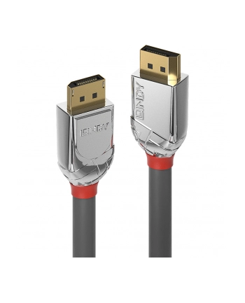 CABLE DISPLAY PORT 2M/CROMO 36302 LINDY