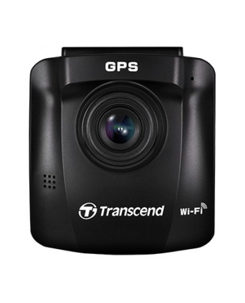 VEHICLE RECORD-ER DRIVEPRO 250/64GB TS-DP250A-64G TRANSCEND