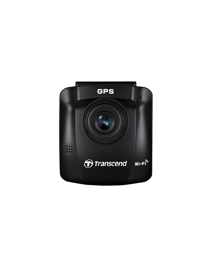 VEHICLE RECORD-ER DRIVEPRO 250/64GB TS-DP250A-64G TRANSCEND główny
