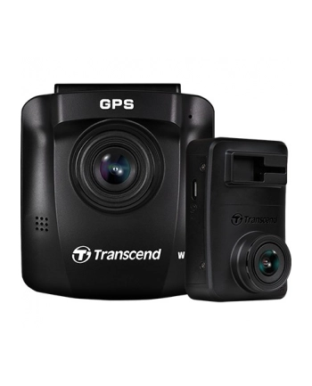 VEHICLE RECORD-ER DRIVEPRO 620/2X32GB TS-DP620A-32G TRANSCEND