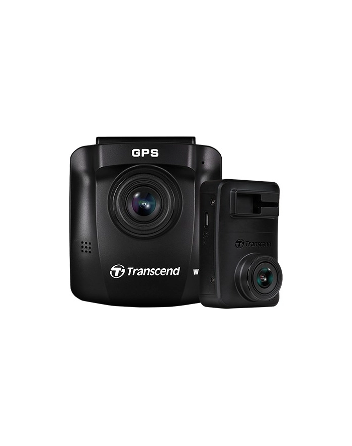 VEHICLE RECORD-ER DRIVEPRO 620/2X32GB TS-DP620A-32G TRANSCEND główny