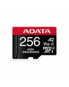 PAMIĘĆ MICRO SDXC 256GB W/AD AUSDX256GUI3V30SHA2-RA1 ADATA - nr 10