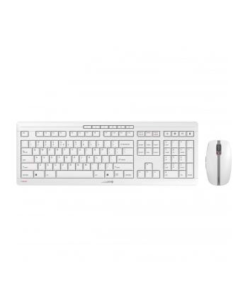 CHERRYSTREAMD-ESKTOP/RECHARGEKEYBOARD AND MOUSE SET
