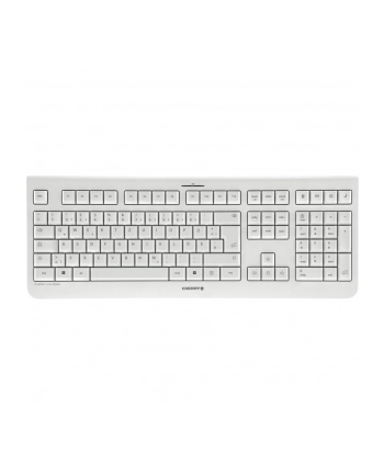 CHERRY KW 3000 KEYBOARD WIRELES/GERMANY USB WHITE