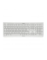 CHERRY KW 3000 KEYBOARD WIRELES/GERMANY USB WHITE - nr 4