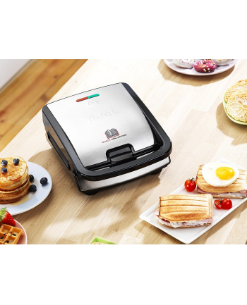 TEFAL | XA800912 | Czarny