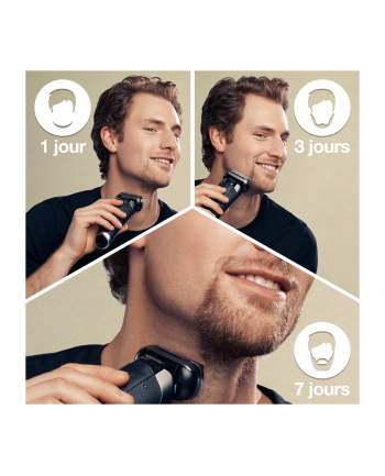 Braun Tilbehor Series 9 Pro 94M
