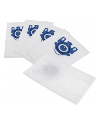 VACUUM ACC DUST BAG/5PCS ONE TIME S8 PLUS SMART360