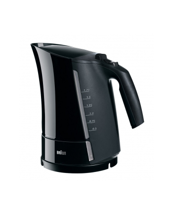 Braun Multiquick 3 WK300 - kedel - sor nr 2