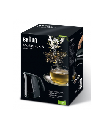 Braun Multiquick 3 WK300 - kedel - sor nr 1