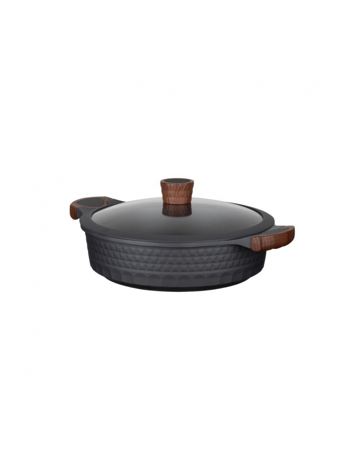 SHALLOW POT D28CM 44L/93506 RESTO główny