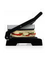 tristar Trójgwiazda | GR-2854 | Grill | Grill kontaktowy | 1000 W | Szary - nr 13