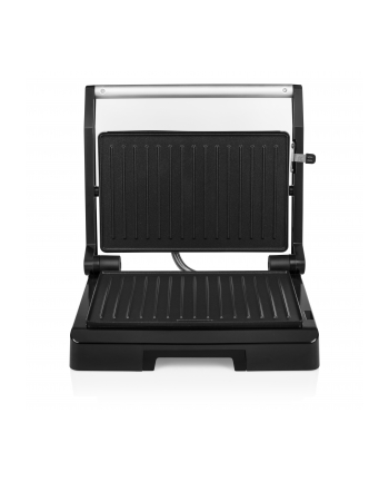 tristar Trójgwiazda | GR-2854 | Grill | Grill kontaktowy | 1000 W | Szary