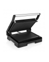 tristar Trójgwiazda | GR-2854 | Grill | Grill kontaktowy | 1000 W | Szary - nr 3