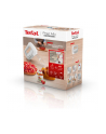 TEFAL | Mikser ręczny | HT450B38 | Mikser ręczny | 450 W | Liczba prędkości 5 | Tryb turbo | Biały - nr 10