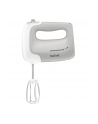 TEFAL | Mikser ręczny | HT450B38 | Mikser ręczny | 450 W | Liczba prędkości 5 | Tryb turbo | Biały - nr 14