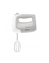 TEFAL | Mikser ręczny | HT450B38 | Mikser ręczny | 450 W | Liczba prędkości 5 | Tryb turbo | Biały - nr 18