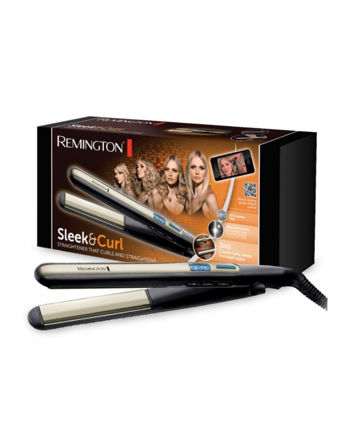 Remington Style Inspiracje S6500 Sle główny