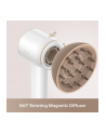 HAIR DRYER ACC DIFFUS NOZZLE/AHDA01 20010100000759 DREAME - nr 4