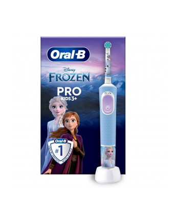 braun Oral-B Vitality Pro 103 Frozen | Szczoteczka elektryczna |