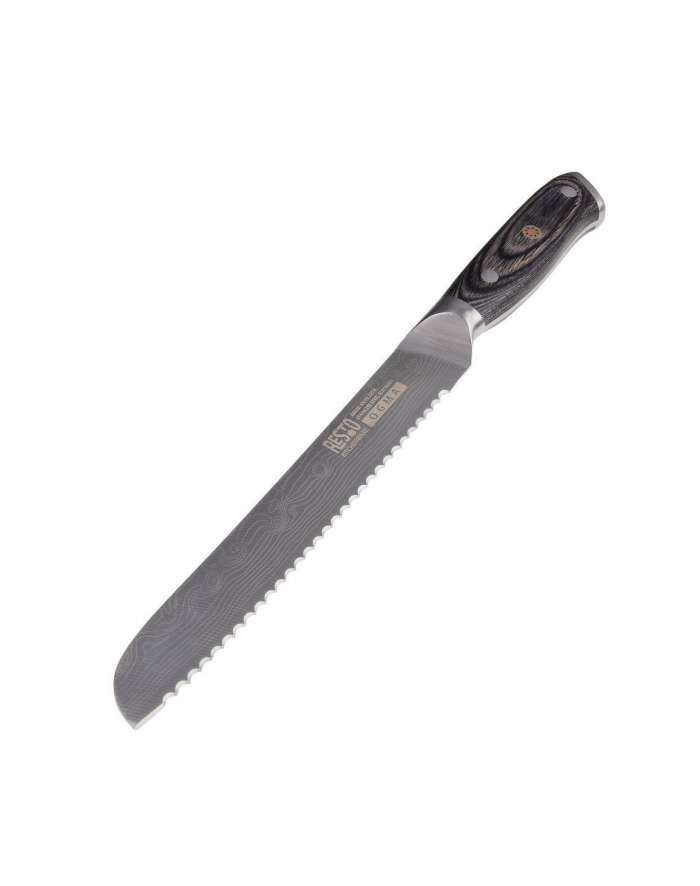 BREAD KNIFE 20CM/95342 RESTO główny