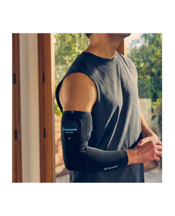 Therabody RecoveryPulse Arm Sleeve Single rozm S