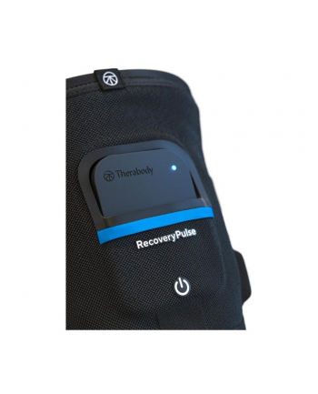 Therabody RecoveryPulse Arm Sleeve Single rozm M