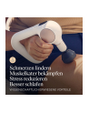 Masażer ręczny Therabody Theragun Sense Kolor: BIAŁY - nr 11