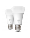 LIGHT BULB E27 HUE/2PACK 929002469205 PHILIPS - nr 3