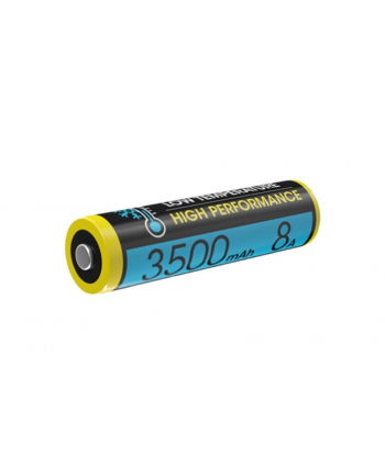 BATTERY RECH AA NL1835/3500MAH NL1835LTHP NITECORE