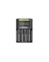 BATTERY CHARGER 4-SLOT/UM4 NITECORE - nr 1
