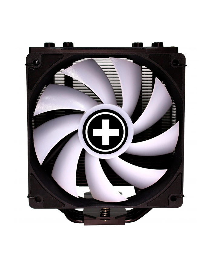 CPU COOLER MULTI SOCKET/M704PROARGB XC056 XILENCE główny