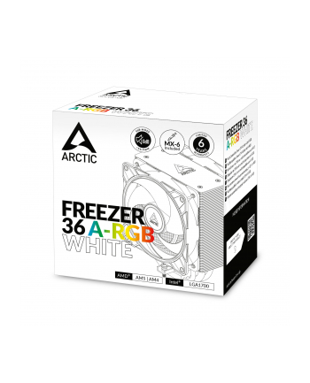 CPU COOLER S_MULTI/ACFRE00125A ARCTIC nr 1